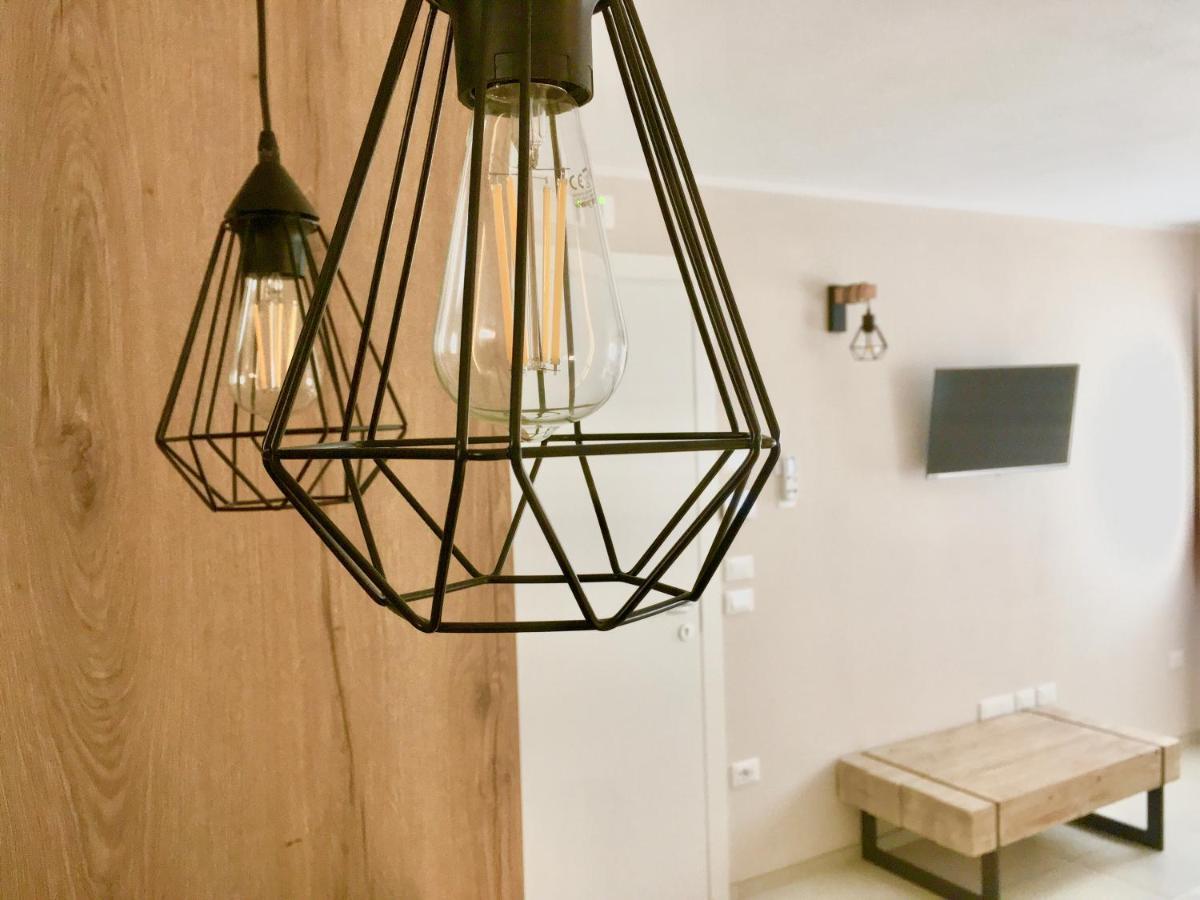 Colibri House Apartsuite Chioggia Sottomarina Eksteriør billede