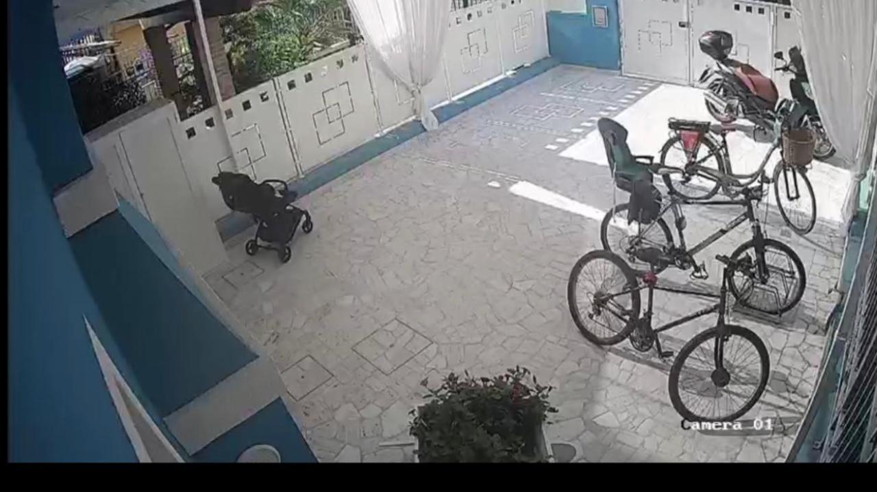 Colibri House Apartsuite Chioggia Sottomarina Eksteriør billede